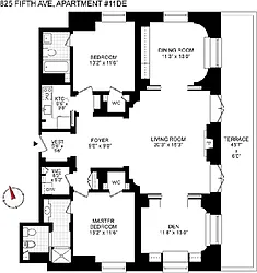 Sold by Douglas Elliman