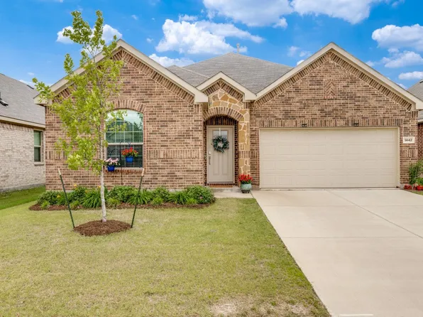 1442 Mesquite Ln, Princeton, TX 75407