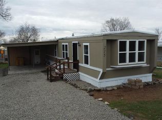 215 NW Dahlia Ave, Cedaredge, CO 81413