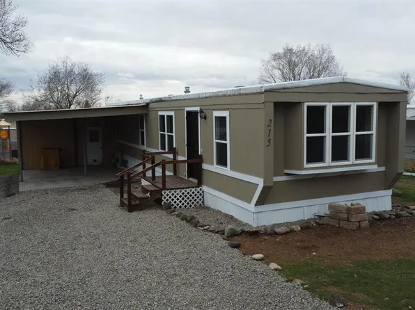 215 NW Dahlia, Cedaredge, CO 81413