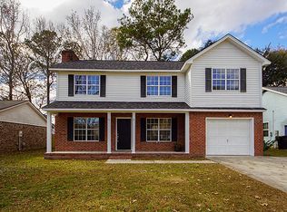 117 Mossy Oaks Ave, Goose Creek, SC 29445