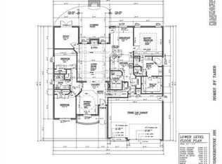 3016 Wakefield Rd, Edmond, OK 73034