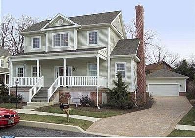 1st image of 403 Fairmont Dr