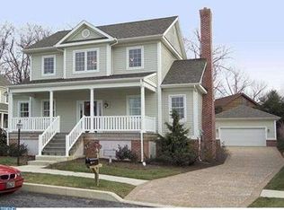 403 Fairmont Dr, Chester Springs, PA 19425