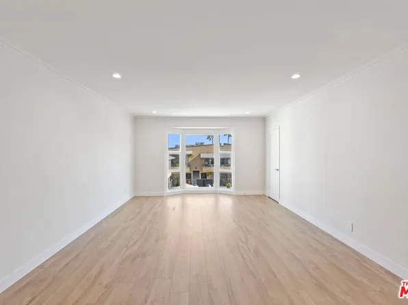 1250 S Crescent Heights Blvd, Los Angeles, CA
