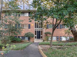 1111 Clairemont Ave APT N3, Decatur, GA 30030