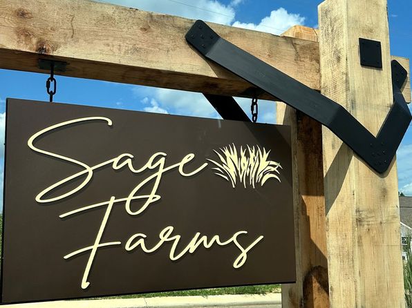 The Murray B Plan, Sage Farms