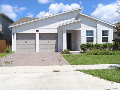 14741 Milfoil Ave, Orlando, FL, 32827