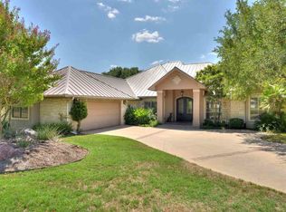 703 Shadow Hl, Horseshoe Bay, TX 78657