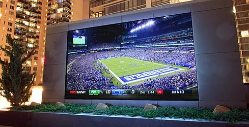 Rented by DJK Residential