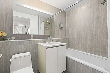 Rented by Compass