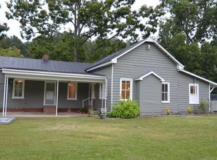 1217 Old Mill Rd, Rocky Mount, NC 27803