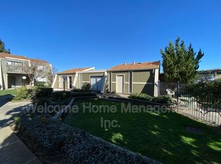 1611 Alvarado Ave UNIT 4, Walnut Creek, CA 94597
