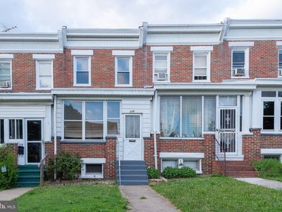 218 Washburn Ave, Baltimore, MD, 21225