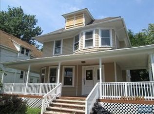 176 Berkeley Ave, Bloomfield, NJ 07003