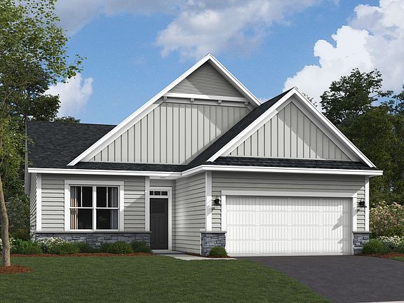 Alpine Elevation C