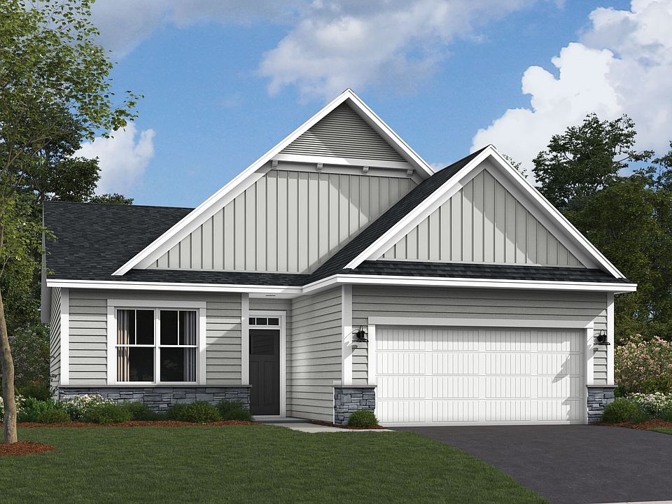 Alpine Elevation C