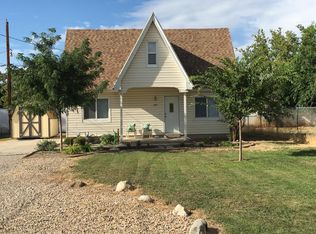445 E Scott Ave, Salt Lake City, UT 84115