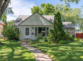 5253 Colfax Ave N, Minneapolis, MN 55430
