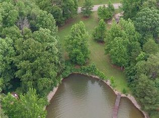 325 Barber Loop, Mooresville, NC 28117