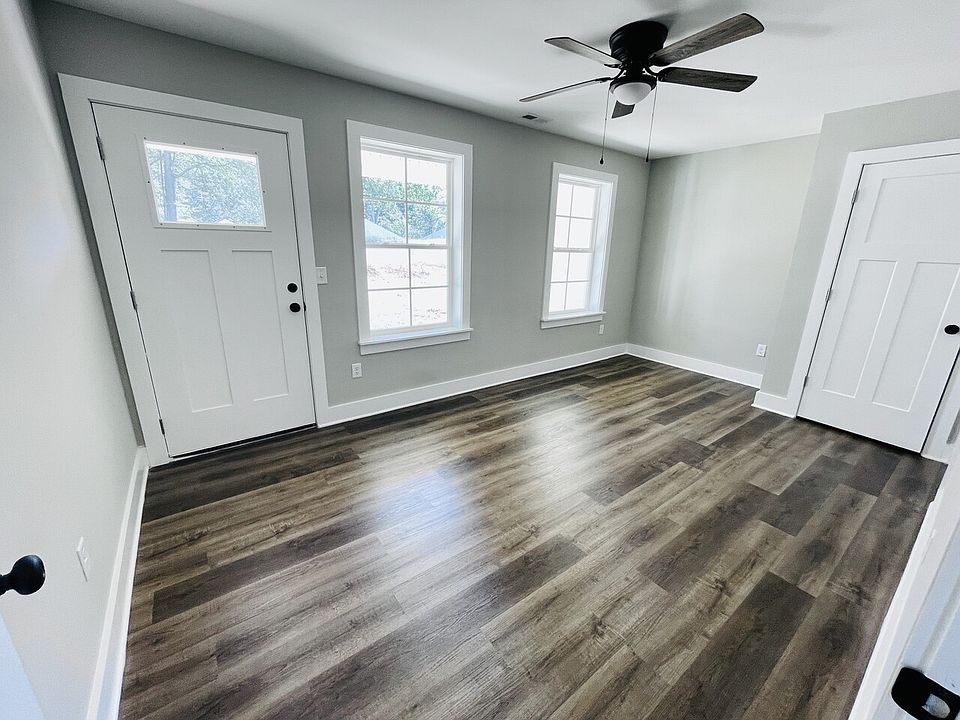 267 Chamblin St DUPLEX 267 Chamblin St Woodruff, SC Zillow