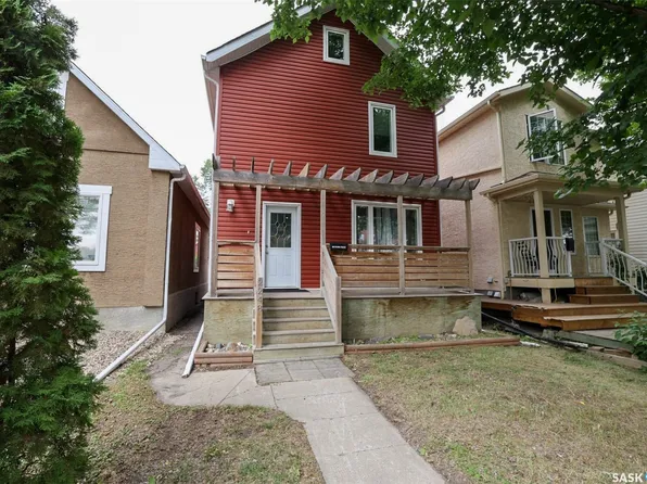 2248 Halifax Street, Regina, SK S4P 1V2