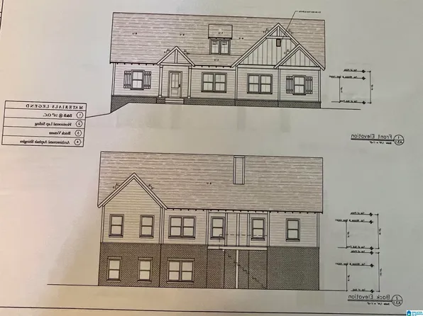 129 Estates Club Dr, Pell City, AL 35128