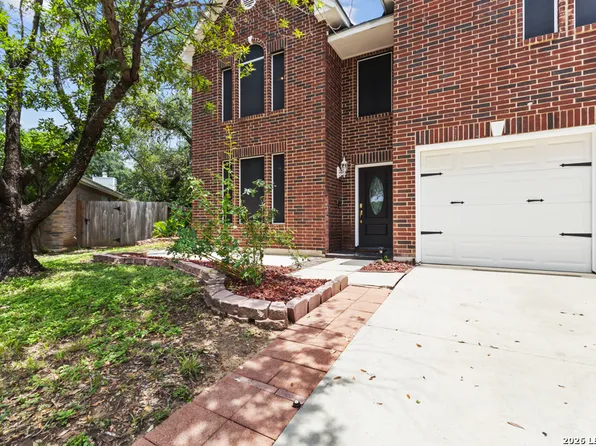 1226 Creek Meadows, San Antonio, TX 78253