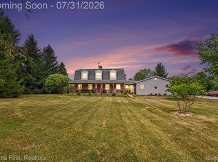 4845 Five Mile Rd, Ann Arbor, MI 48105