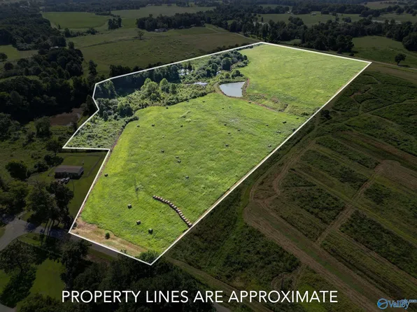 Cherokee Dr, Horton, AL 35980