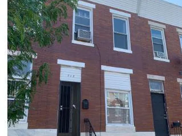 715 N Kenwood Ave, Baltimore, MD 21205