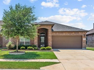 11313 Gold Canyon Dr, Haslet, TX 76052