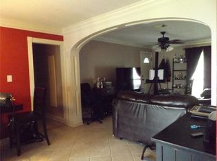 726 Hollycrest St, Channelview, TX 77530