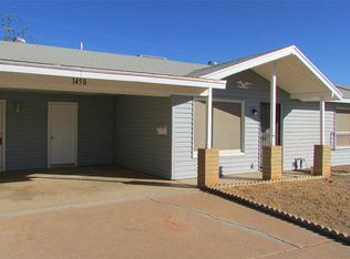 1458 W Crescent Ave, Mesa, AZ 85202
