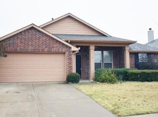 1257 Stone Ln, Celina, TX 75009