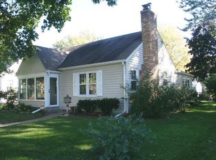 6713 Russell Ave S, Richfield, MN 55423