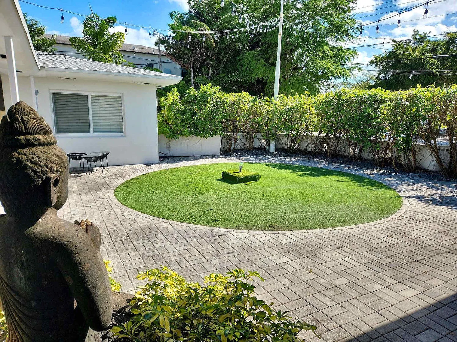 Studio, 1.0 bath, 398 sqft, $1,344 — Photo 4