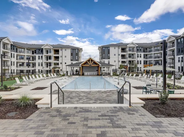 Crofthouse McDonough