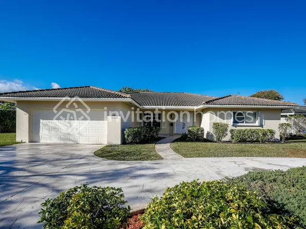 4030 NW 103rd Dr, Pompano Beach, FL 33065