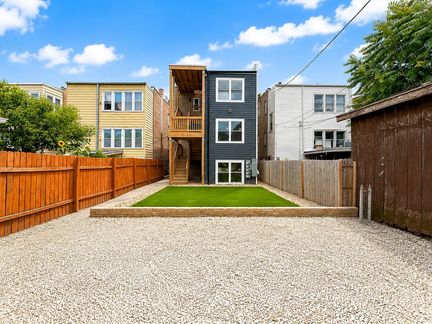 2 bed, 1100 sqft, $2,850 — Photo 4
