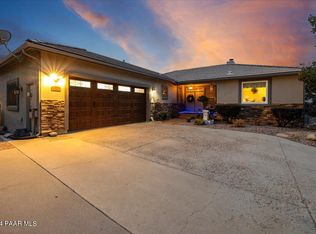 477 Candlewood Ln, Prescott, AZ 86301