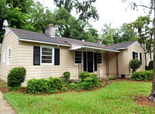 2511 N Oak St, Valdosta, GA 31602