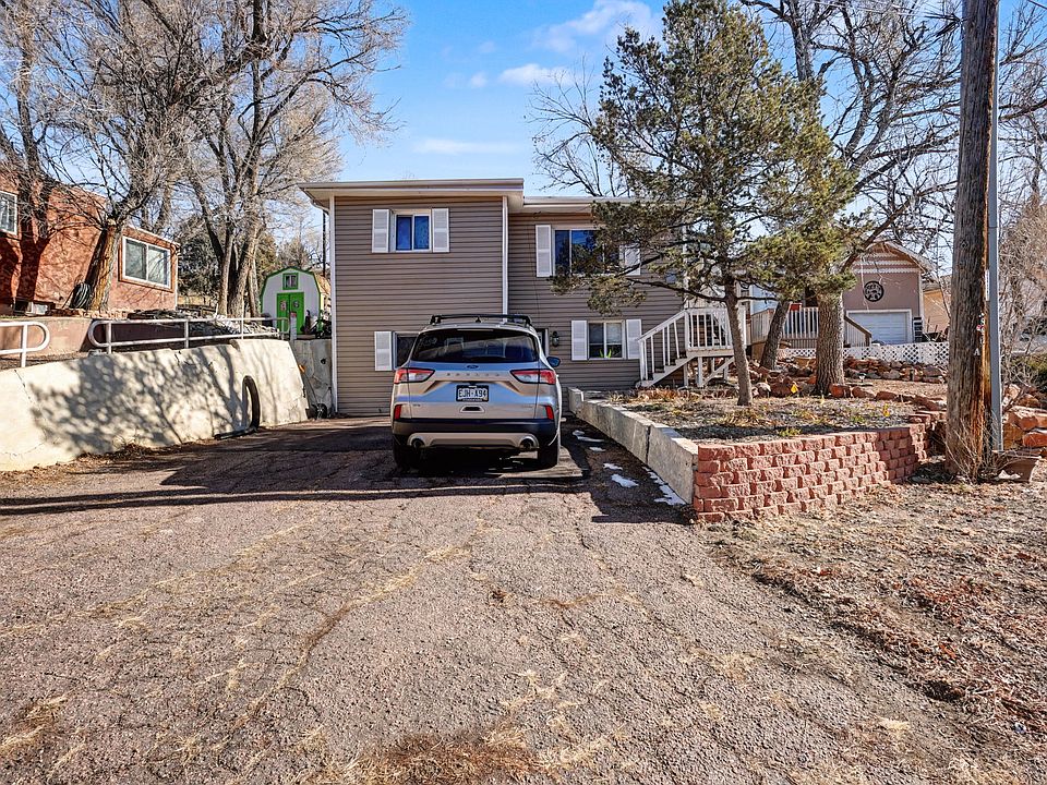 1st image of 838 W Kiowa St #2