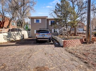 838 W Kiowa St #2, Colorado Springs, CO 80905