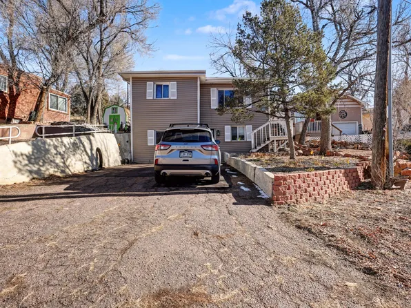 838 W Kiowa St #2, Colorado Springs, CO 80905