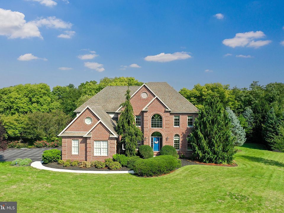 2 Vicksburg Ct, Mechanicsburg, PA 17050 Zillow