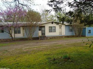 335 Highway 124, Jerusalem, AR 72080