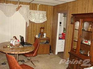 dining room 308