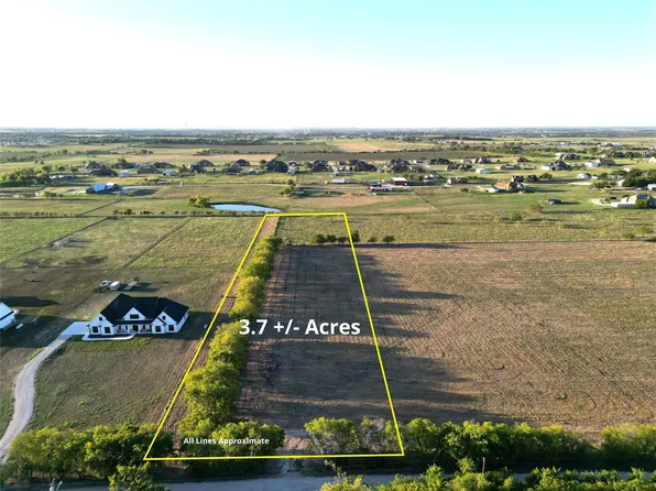LOT 7 Borth Rd, Krum, TX 76249
