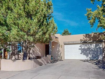 821 Osito Pl, Santa Fe, NM, 87505